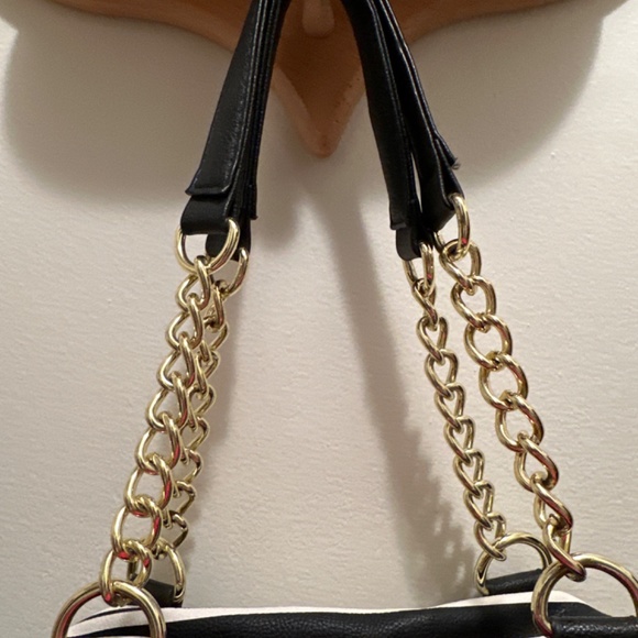 Betsy Johnson vintage vgc bow purse - Picture 4 of 13